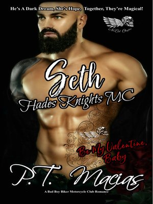cover image of Seth